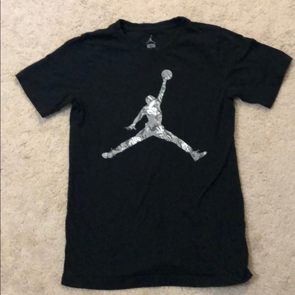 Jordan tee